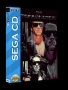 Sega  Sega CD&nbsp; - &nbsp;Terminator (Sega CD) (U)